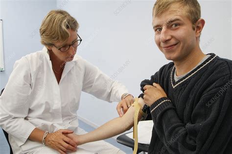 Find & download free graphic resources for medical checkup. Medical Check-Up - Stock Image - C017/1035 - Science Photo ...