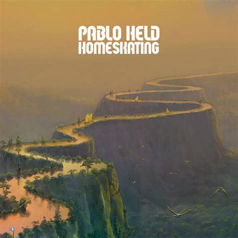 Homeskating Single By Pablo Held Spotify