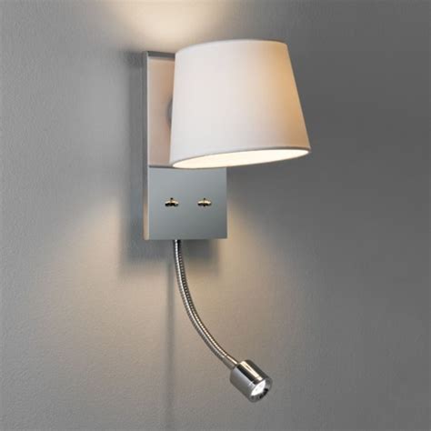 But we are always ready to listen to the opinions of its readers. Led bedroom wall lights - 10 varieties To Illuminate Your ...