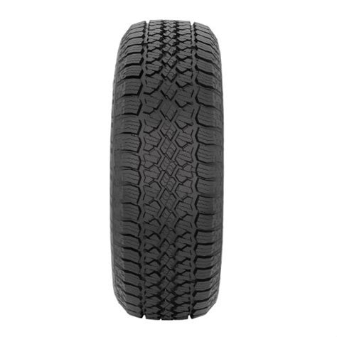 4 New Multi Mile Wild Country Trail 4sx 275x60r20 Tires 2756020 275