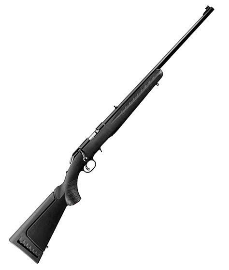 Ruger American Rimfire Standard 22 Lr Bolt Action Rifle 08301 Doctor