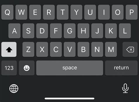 Make Your Iphone Keyboard Work For You