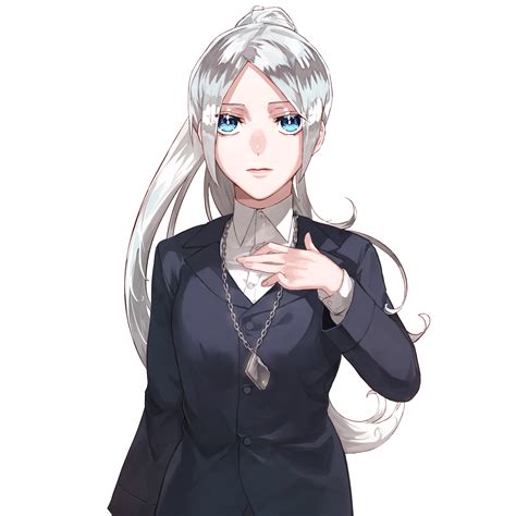 Maria・Grey(マリア・グレイ)