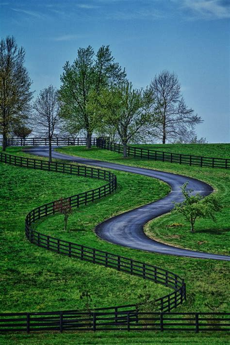 Kentucky Road By John Barrett Photo 866721 500px Beautiful Roads