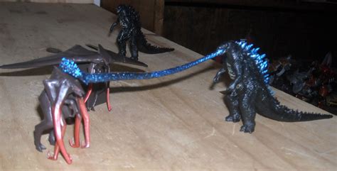 All godzilla scenes 2014 toy footage. Godzilla 2014 toys and collectibles. - Page 169 - Toho Kingdom