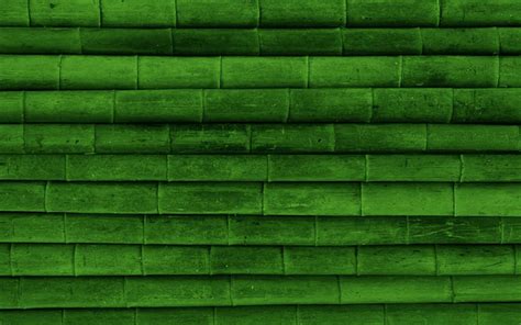 Download Wallpapers Horizontal Bamboo Texture Bambusoideae Sticks