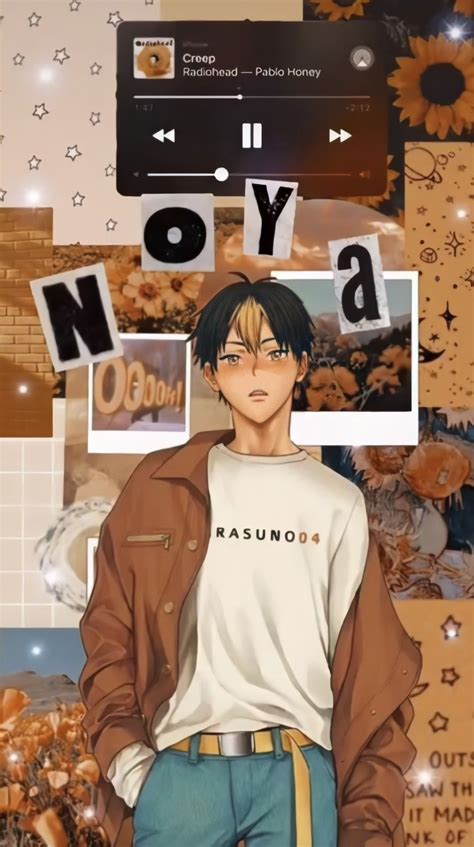 Asanoya genderbent | haikyuu, haikyuu manga, noya haikyuu. hdsvmf Noya with his hair down bjdm and the background be ...