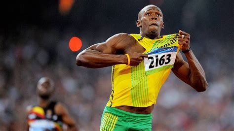 See more of usain bolt on facebook. Usain Bolt Jamaica Sprinter Tested Covid-19 Positive After ...