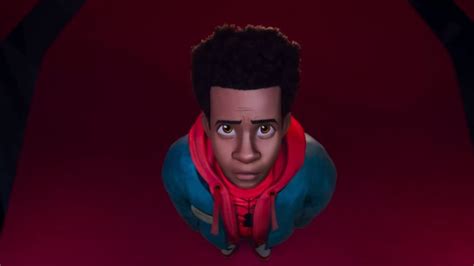 How Old Is Miles Morales In Spider Man Across The Spider Verse