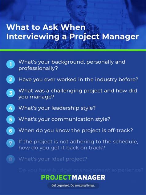 Interview Questions For Business Development Manager