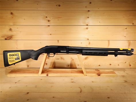 Mossberg Sons S Tactical Optics Ready Ga Adelbridge Co