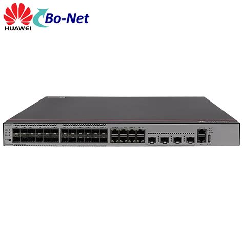 Huawei S6720 Switch S6720 32x Li 32s Ac 32 Ports 10g Sfp Network