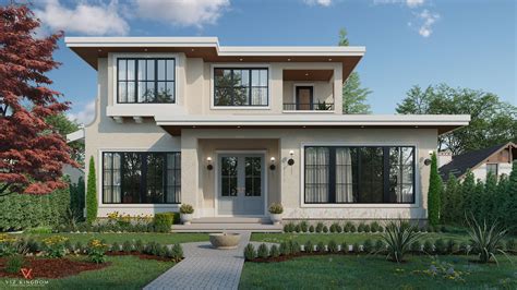 Outsource Architectural Visualization 3d Rendering Services In India