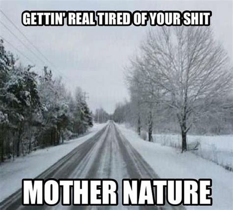 55 Funny Winter Memes That Are Instantly Relatable If Youre Dealing With A Polar Vortex