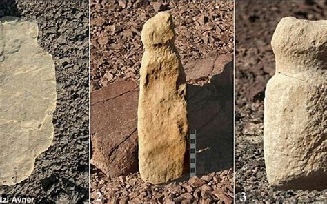 ancient sexual cult sites discovered near eilat the times of israel