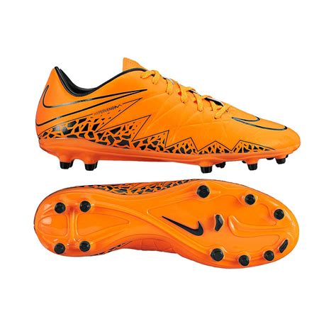 Buy Nike Hypervenom Phelon Ii Fg Football Shoes Online India