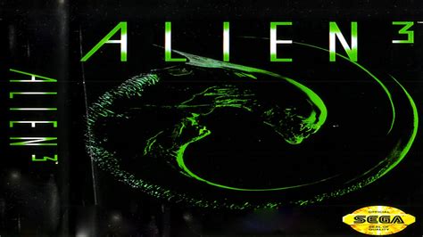 Alien 3for Pcgameplay Completehd Youtube