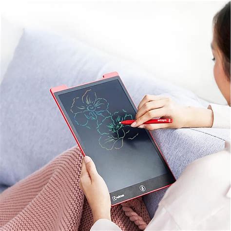 12 Inch Xiaomi Mijia Wicue Lcd Writing Board Tablet Digital Drawing