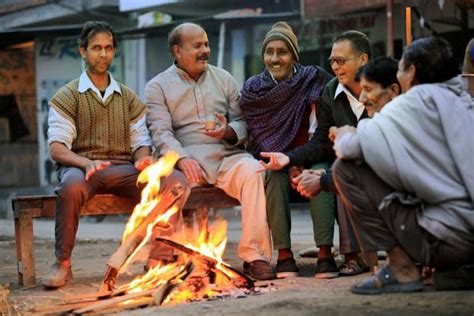 The Warmth Of Winter What We Feel Shapes How We Think Livemint