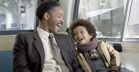 This is an adventure and a voyage into an insecure world that is both real and fictional. The Best Movie Dads Show What Makes A Good Father Today