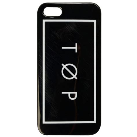 Twenty One Pilots Iphone 55s Case Hot Topic Iphone Case Covers Cool Phone Cases Case