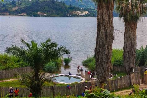 Gisenyi Rwanda The Beachside Of Lake Kivu Wideangledreams