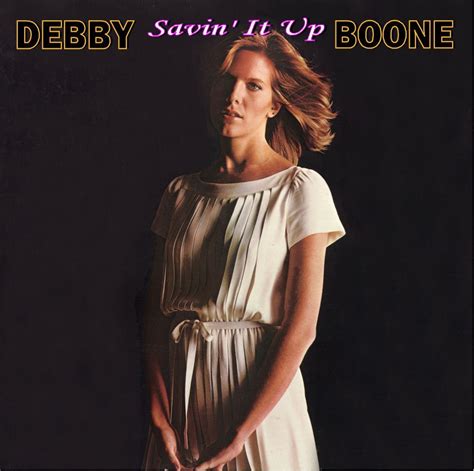 Pictures Of Debby Boone