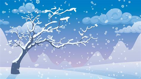 Winter Landscape Cartoon4j6 Lia7xf0000 — Pep Estimating Solutions