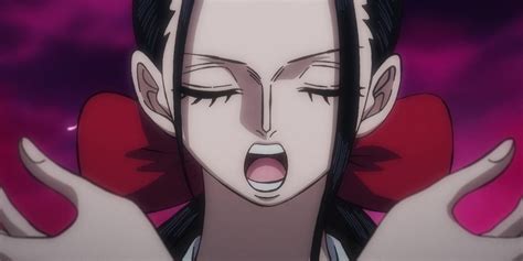 One Piece Things You Didn T Know About Nico Robin