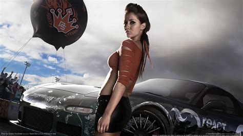 Nfs Carbon Porn - Need For Speed Carbon | My XXX Hot Girl