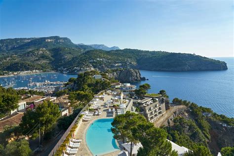 Best 5 Star And Luxury Hotels In Majorca 2022 The Luxury Editor
