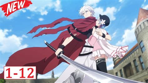 Become A Hero In Another World Episode 1 12 Anime English Dub 2021