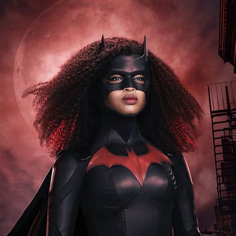 batwoman movie 2021 cast