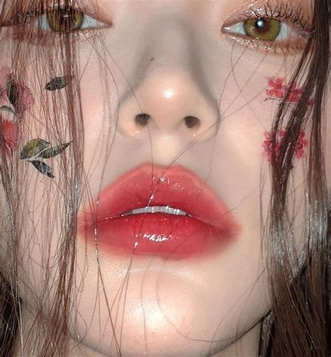 Pin By Goma On Maquillaje Aesthetic Makeup Ethereal Makeup Ulzzang