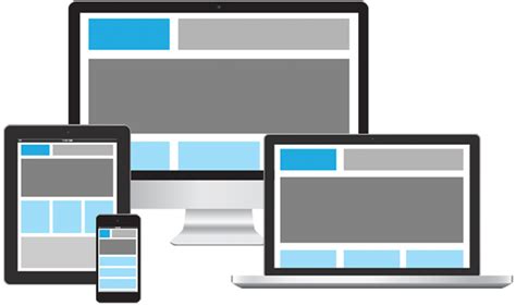 Responsive Web Design Png File Png All Png All