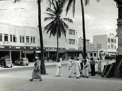 Historic Mombasa Vintage Mombasa