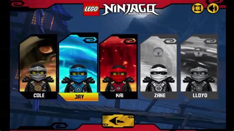 Lego Ninjago Possession Kai Part 1 Youtube