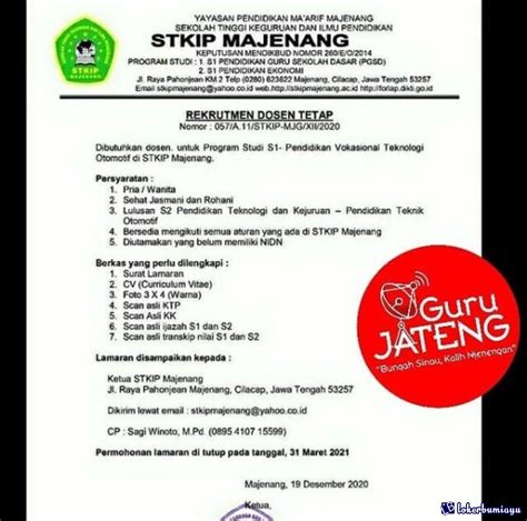 Lowongan kerja pt musashi auto parts indonesia karawang plant. Info Loker Driver Wilayah Kali Gawe Genuk Semarang - Lowongan Kerja Warehouseman Di Pt Enseval ...