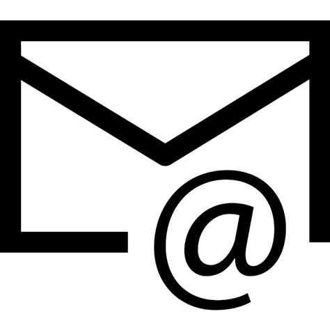 Email Vector Svg Icon Svg Repo