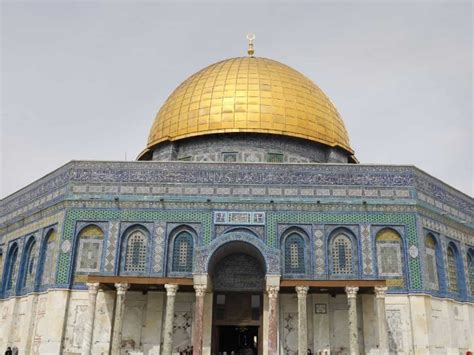 Al Aqsa Mosque Reopens After 2 Months