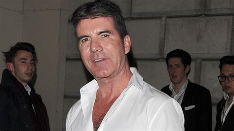 Simon Cowell Hints That X Factor Could Be ‘axed This Year Channel