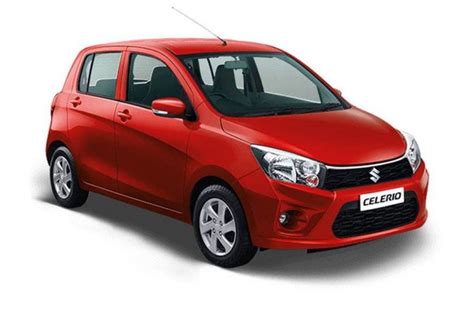 These Are The 5 Best And Cheapest Automatic Cars In India