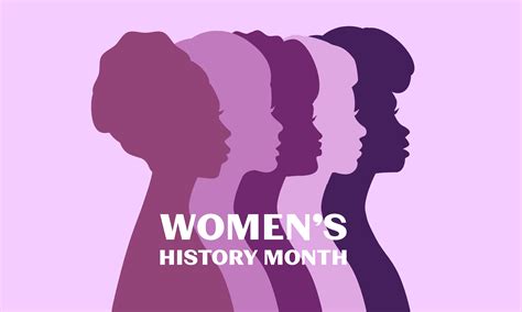 Campus Events Celebrate Womens History Month News Center