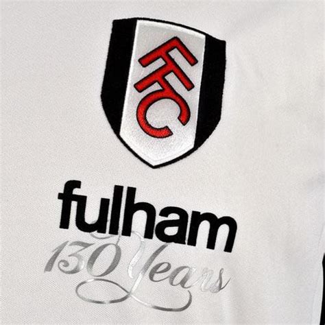 Fulham football club is an english professional association football club based in fulham, london. England Football Logos: Fulham FC Logo Picture Gallery2