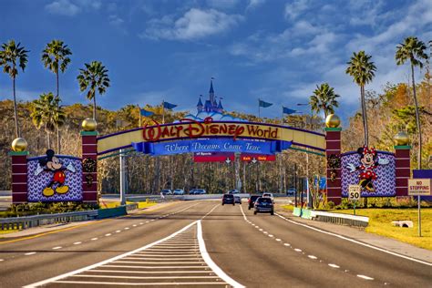 Walt Disney World Not Selling New Annual Passes Orlando Magazine