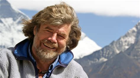 Reinhold Messner 5 Unvergessliche Tv Momente Bergwelten