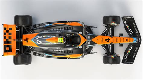 Gallery Take A Closer Look At Mclarens New Mcl60 Car And Livery For