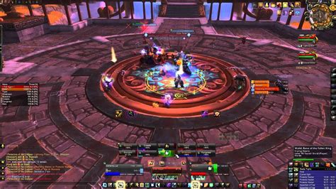 Terrace Of Endless Spring Protectors Of The Endless Holy Priest Pov