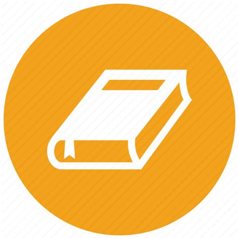 Book Library Reading Education Icon Download On Iconfinder