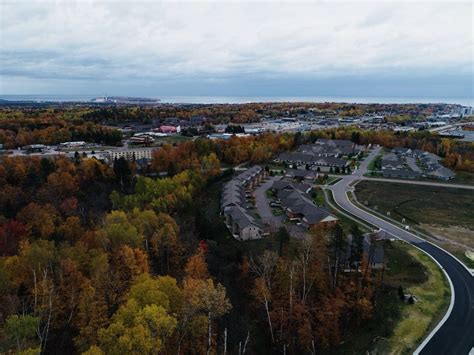 501 horizons dr, marquette (mi), 49855, united states. - Rainy Creek Properties